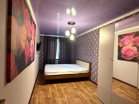 квартира за адресою Одеса, Героїв Крут вул. (Валентини Терешкової), 45