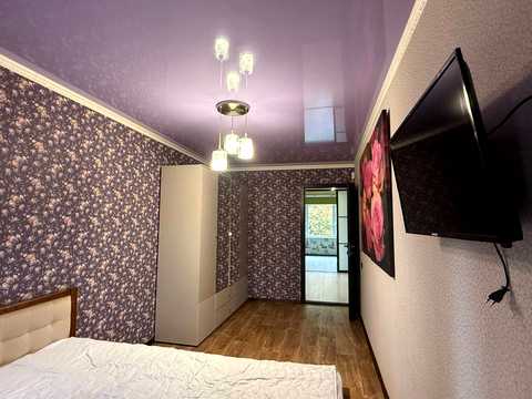 квартира за адресою Одеса, Героїв Крут вул. (Валентини Терешкової), 45