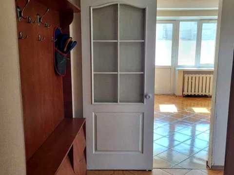 квартира за адресою Велика Васильківська вул. (Червоноармійська), 102