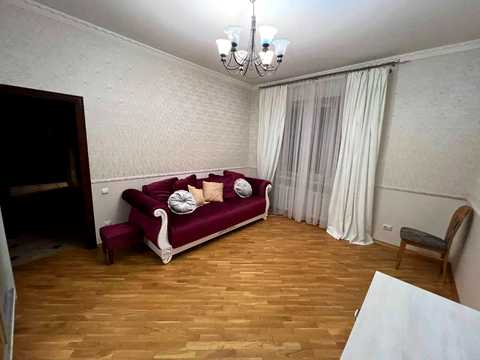 квартира за адресою Академіка Рудницького вул., 33