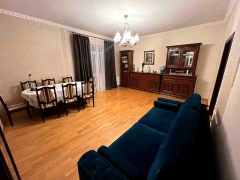 квартира за адресою Академіка Рудницького вул., 33