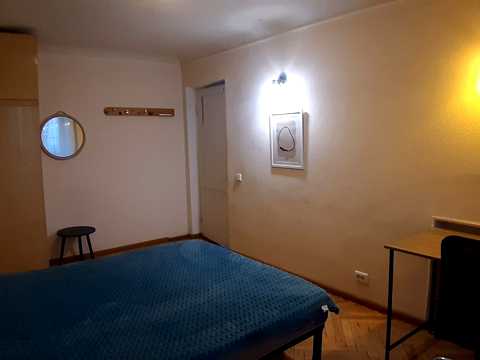 квартира по адресу Туровская ул., 4