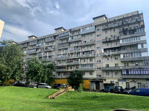квартира по адресу Правды просп. (Правди), 80