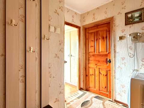 квартира за адресою Данила Щербаківського вул. (Щербакова), 60-Б