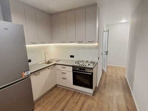 квартира за адресою Смакули вул., 7а