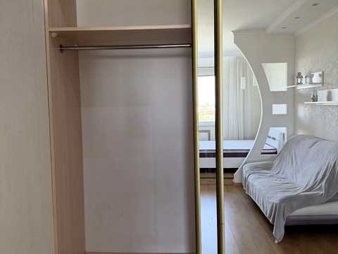 квартира по адресу Миру ул., 50