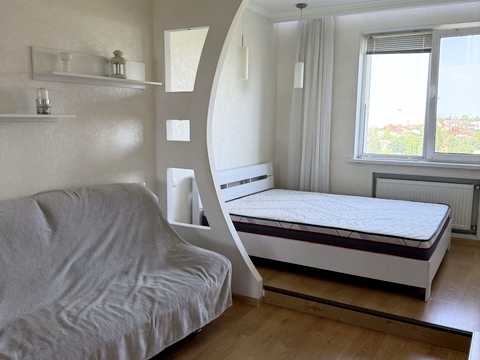квартира по адресу Миру ул., 50