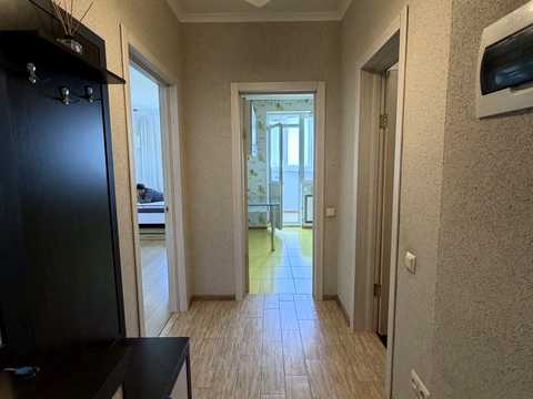квартира по адресу Миру ул., 50