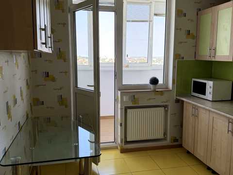 квартира по адресу Миру ул., 50