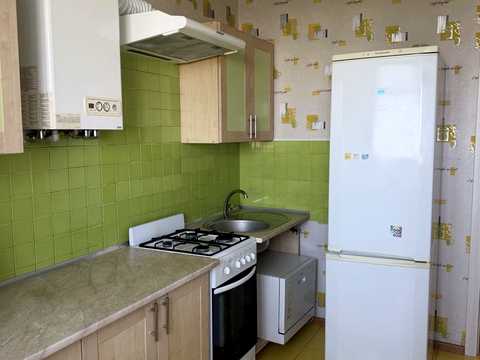 квартира по адресу Миру ул., 50