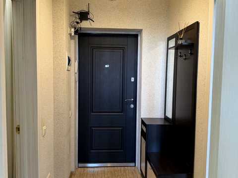 квартира по адресу Миру ул., 50