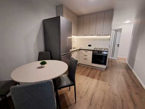 квартира за адресою Смакули вул., 7а