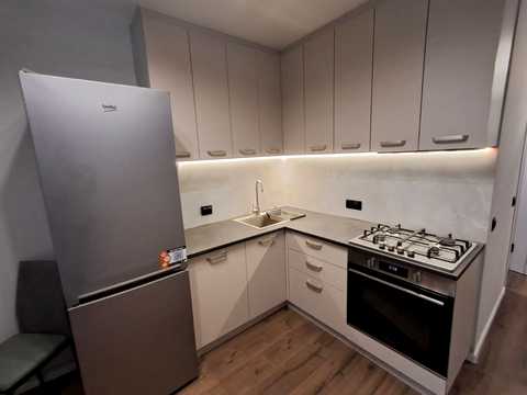 квартира за адресою Смакули вул., 7а