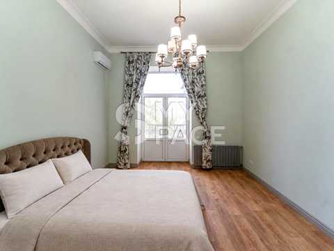квартира за адресою Тарасівська вул., 3-А