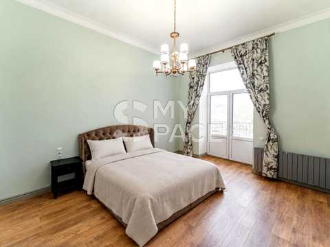 квартира за адресою Тарасівська вул., 3-А