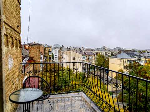 квартира за адресою Тарасівська вул., 3-А