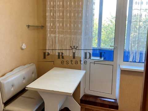 квартира за адресою Чорних Запорожців вул. (Петра Запорожця), 14/3