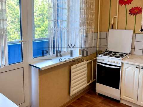 квартира за адресою Чорних Запорожців вул. (Петра Запорожця), 14/3