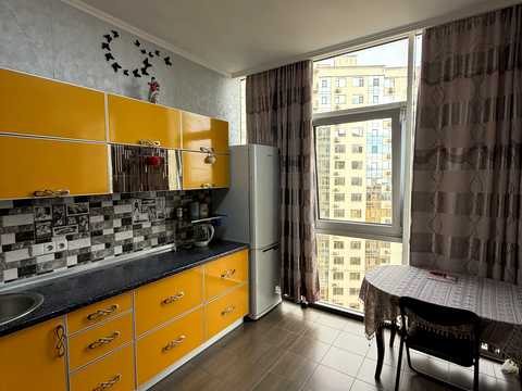 квартира по адресу Марсельська вулиця, 35
