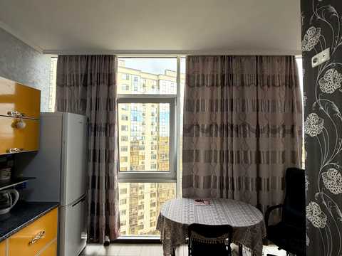 квартира по адресу Марсельська вулиця, 35