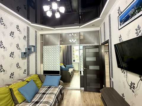 квартира по адресу Марсельська вулиця, 35