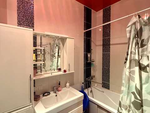 квартира по адресу Марсельська вулиця, 35