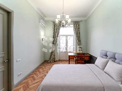 квартира за адресою Тарасівська вул., 3-А