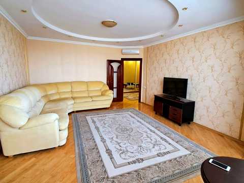 квартира за адресою Миколи Бажана просп., 10