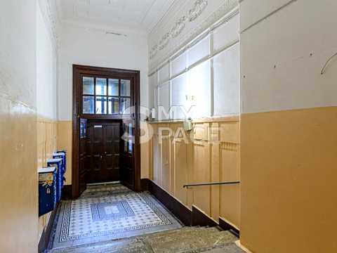 квартира за адресою Тарасівська вул., 3-А