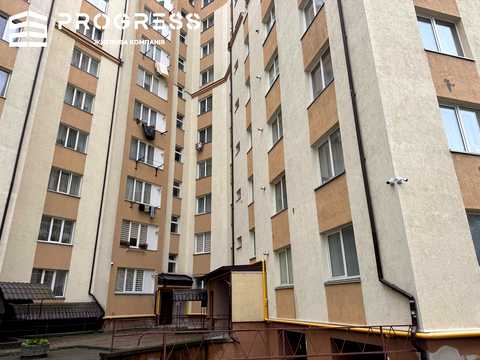 квартира за адресою Ключний пров., 5