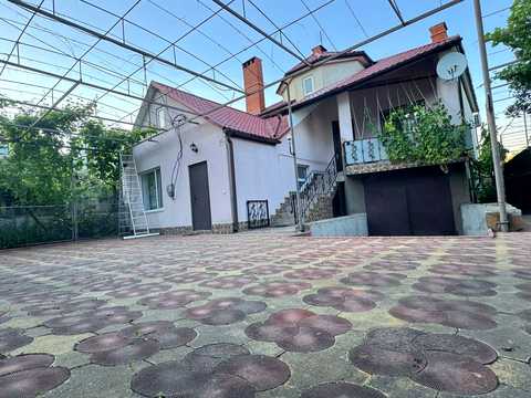 дом по адресу Ромашковая ул.