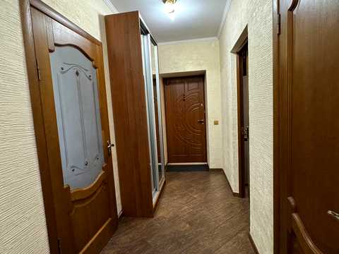 квартира за адресою Ключний пров., 5