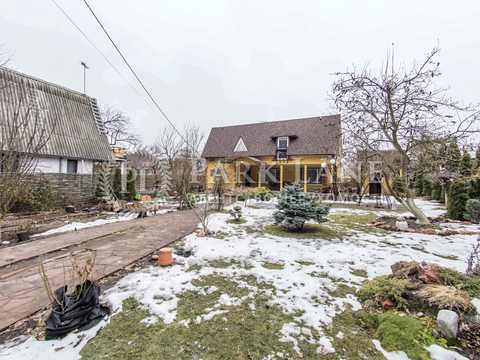 дом по адресу Лісова ул., 6