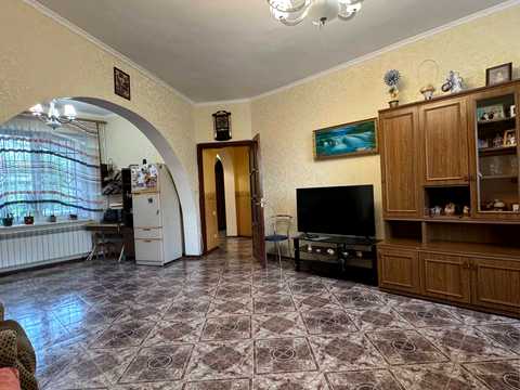 дом по адресу Ромашковая ул.