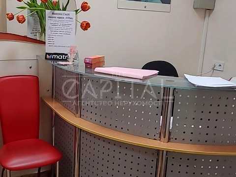 коммерческая по адресу Академика Глушкова просп., 31