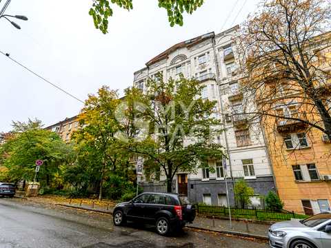 квартира за адресою Тарасівська вул., 3-А