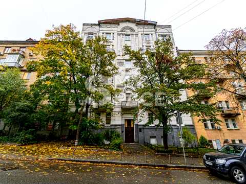 квартира за адресою Тарасівська вул., 3-А