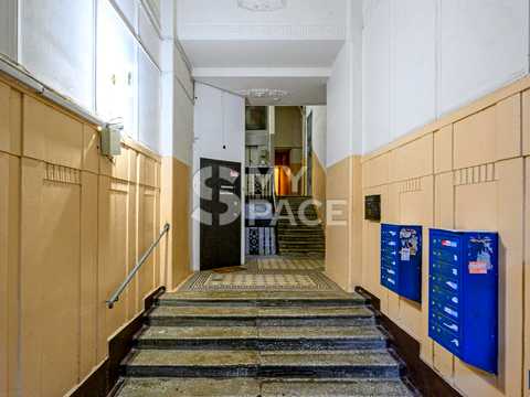 квартира за адресою Тарасівська вул., 3-А