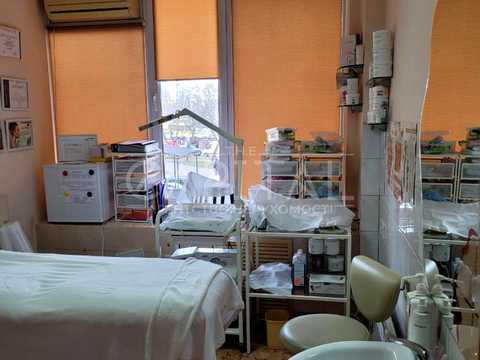 коммерческая по адресу Академика Глушкова просп., 31