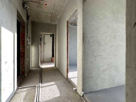 квартира по адресу Роксоланы ул., (Будинок 2)
