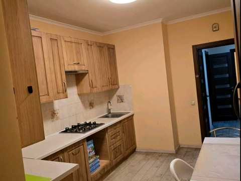 квартира по адресу Бориса Гмыри ул., 16