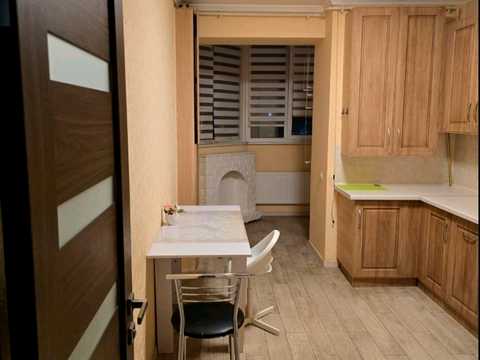 квартира по адресу Бориса Гмыри ул., 16