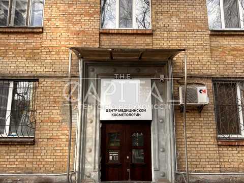 коммерческая по адресу Евгения Коновальца ул. (Щорса), 29
