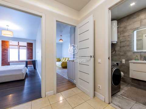 квартира за адресою Клавдіївська вул., 40-Е