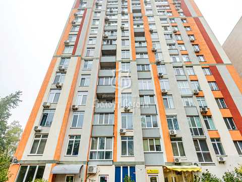 квартира за адресою Клавдіївська вул., 40-Е