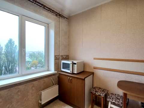 квартира за адресою Київ, Прирічна вул., 29
