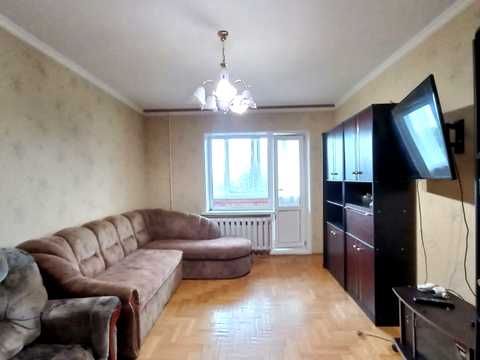 квартира за адресою Київ, Прирічна вул., 29