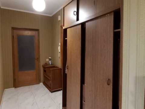квартира за адресою Київ, Прирічна вул., 29
