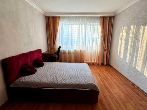 квартира по адресу Свободы просп., 3