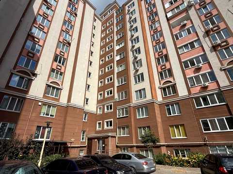 квартира за адресою Соборна вул., 105/2